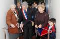 Inauguration de l'�cole de musique