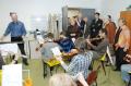 Inauguration de l'�cole de musique
