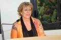 Catherine Moulonguet, Directrice de l'�cole de musique