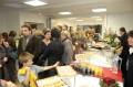 Inauguration de l'�cole de musique