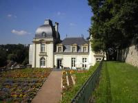 Musée de la Toile de Jouy Musée de la Toile de Jouy