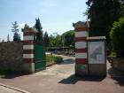 Cimeti�re de Jouy-en-Josas