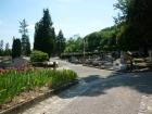 Cimeti�re de Jouy-en-Josas