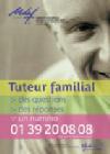 Aide aux tuteurs familiaux Aide aux tuteurs familiaux