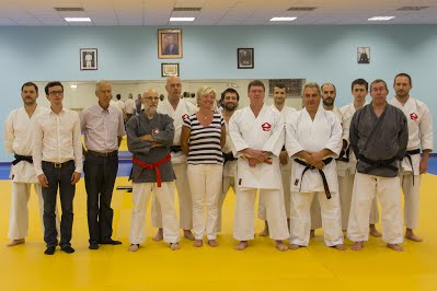 club karate jouy en josas