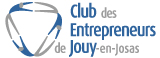 Logo Club des Entrepreneurs