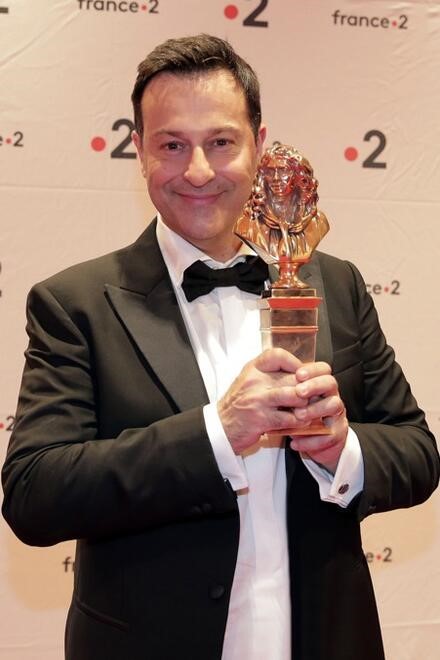 Jean-Philippe Daguerre Jean-Philippe Daguerre